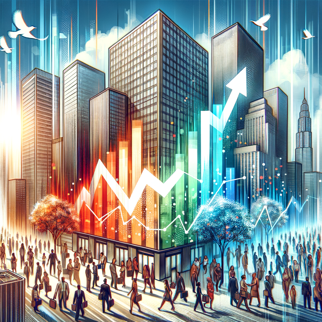 Mod Dynamic Market Accounting Jobs: Thriving Demand in Dynamic Market
