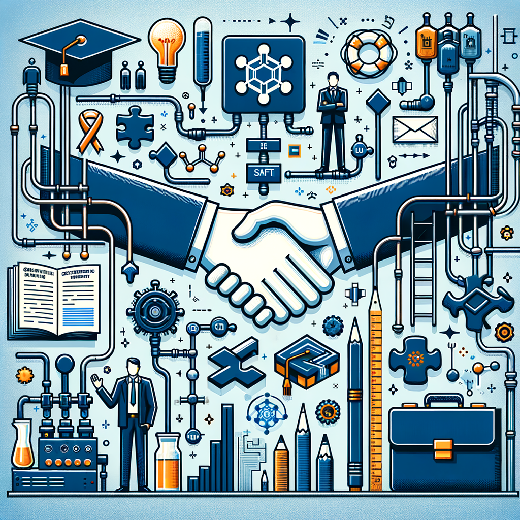 Beautiful view of Chemical Measuring Job Search Strategies