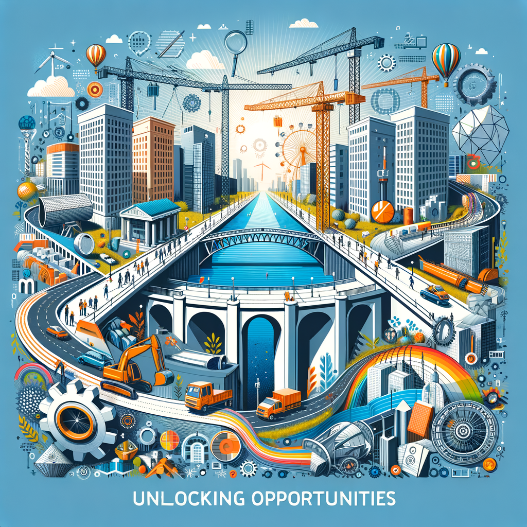 Unlocking Opportunities in the Civil Engineering Sector